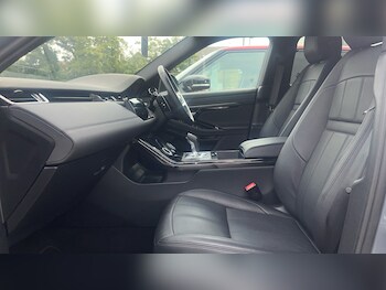 Used Land Rover Range Rover Evoque 2023 for sale - 77465917: Photo