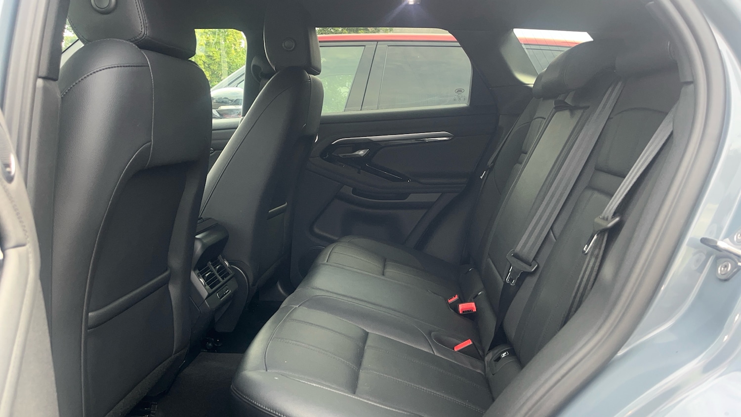 Used Land Rover Range Rover Evoque 2023 for sale - 77465917: Photo 4