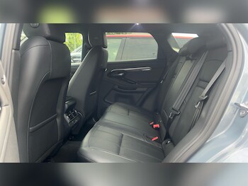 Used Land Rover Range Rover Evoque 2023 for sale - 77465917: Photo