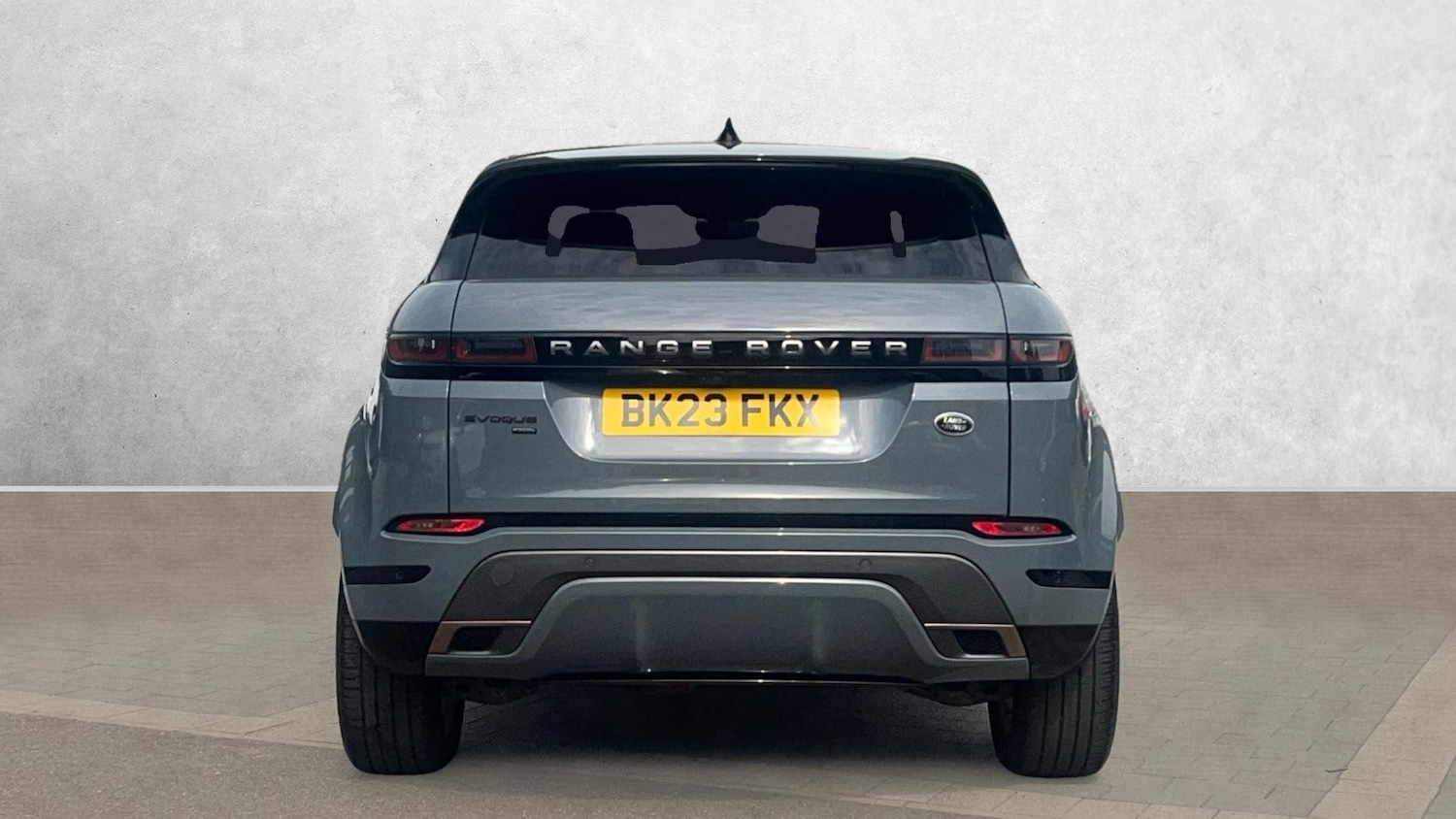 Used Land Rover Range Rover Evoque 2023 for sale - 77465917: Photo 6