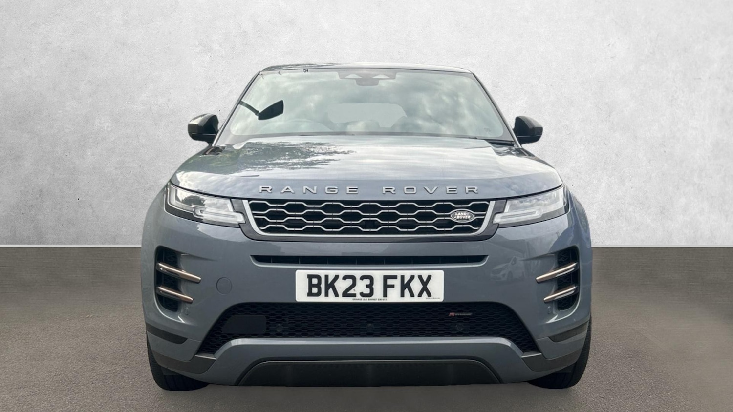 Used Land Rover Range Rover Evoque 2023 for sale - 77465917: Photo 7