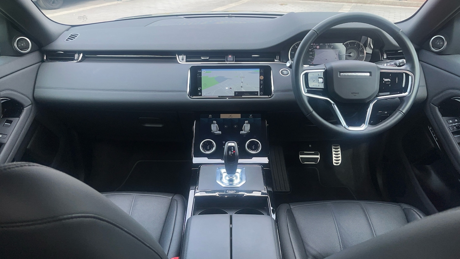 Used Land Rover Range Rover Evoque 2023 for sale - 77465917: Photo 9