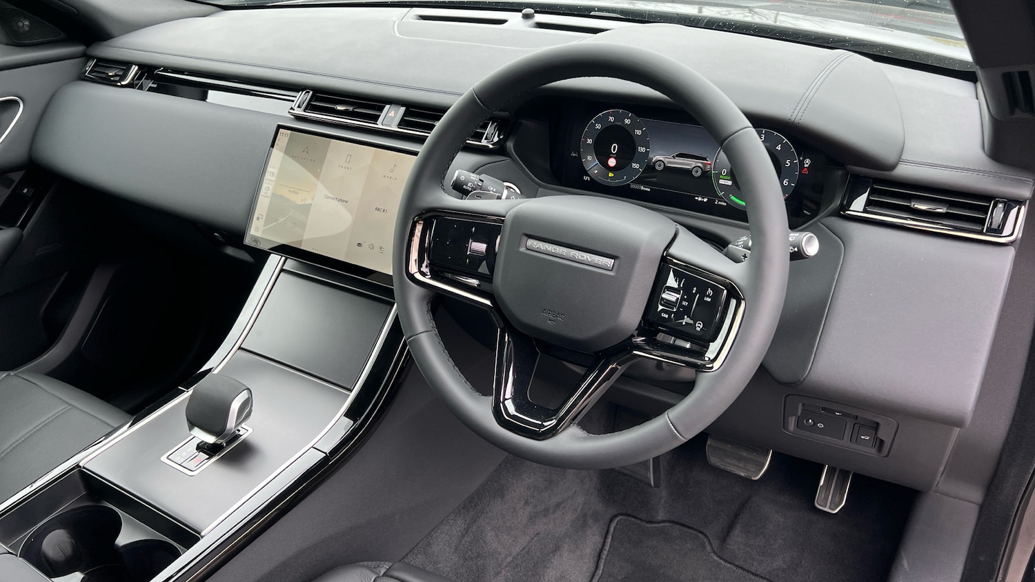 Used Land Rover Range Rover Velar for sale - 78045726: Photo 10