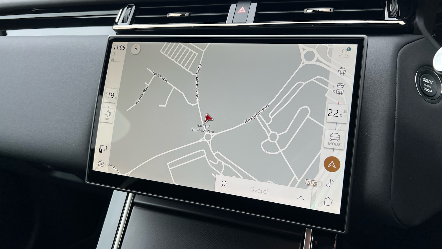 Used Land Rover Range Rover Velar for sale - 78045726: Photo 11