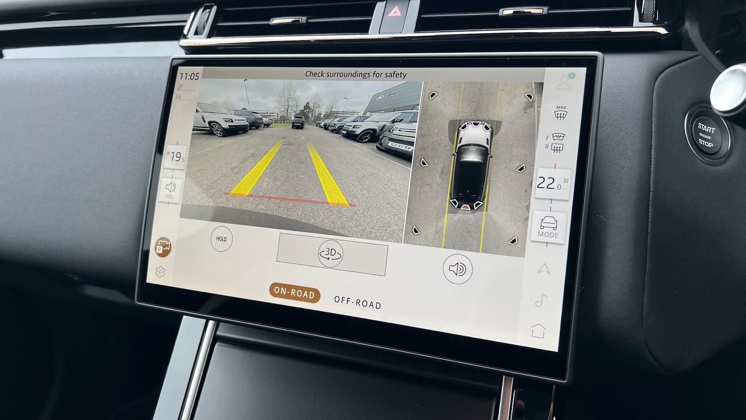 Used Land Rover Range Rover Velar for sale - 78045726: Photo 12