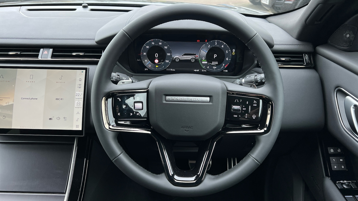 Used Land Rover Range Rover Velar for sale - 78045726: Photo 15