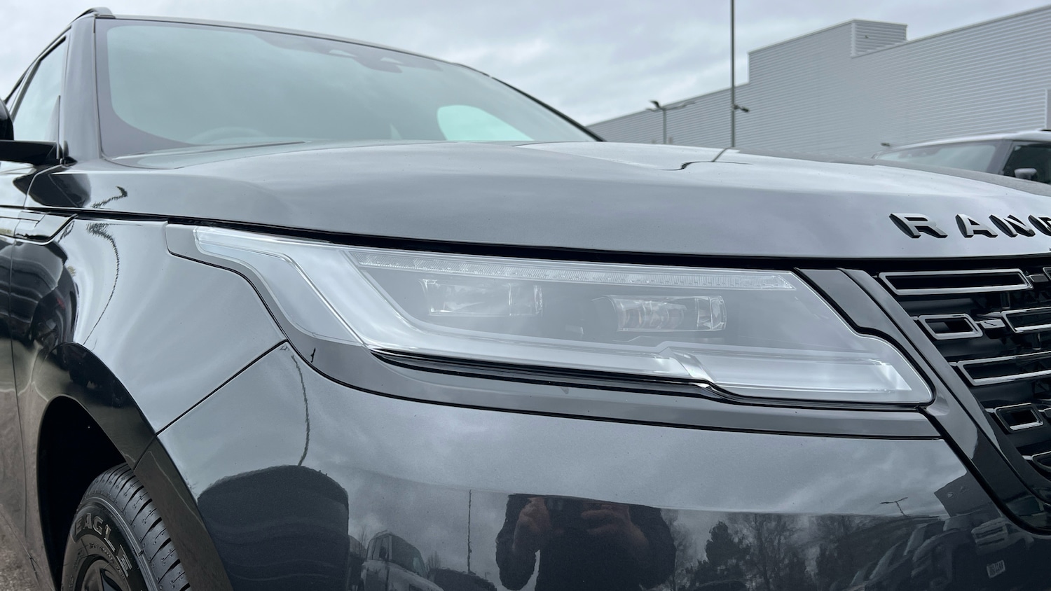 Used Land Rover Range Rover Velar for sale - 78045726: Photo 17