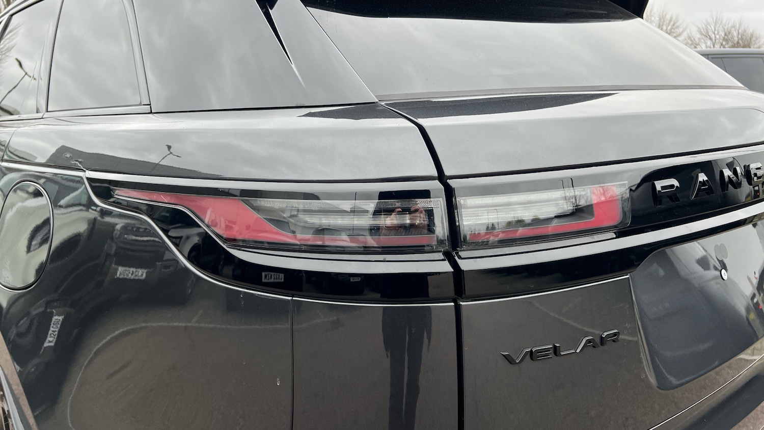 Used Land Rover Range Rover Velar for sale - 78045726: Photo 19