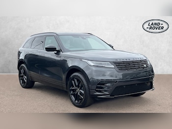 Used Land Rover Range Rover Velar 2026 for sale - 78045726: Photo
