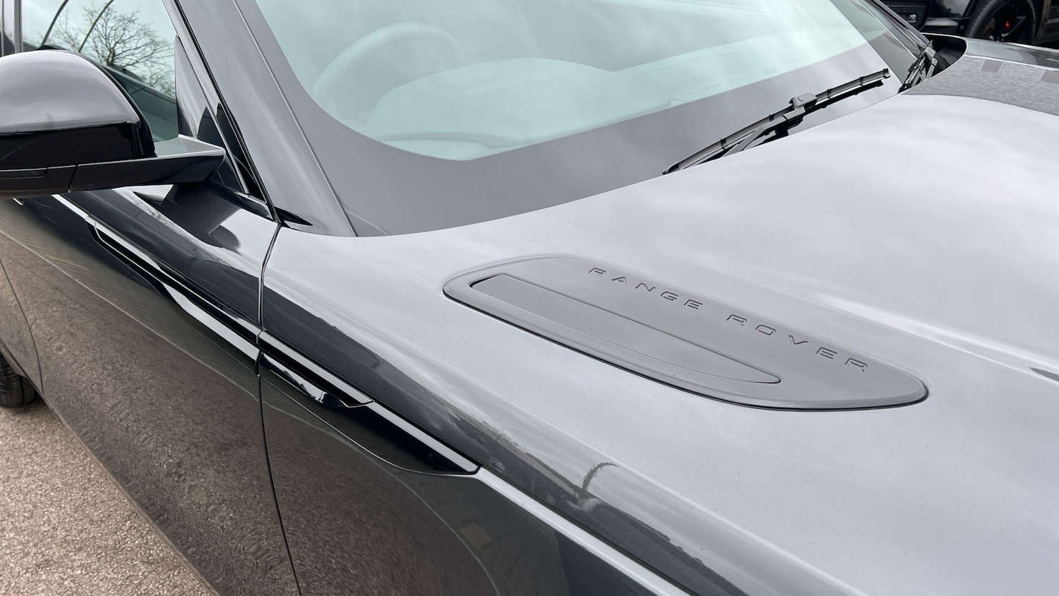 Used Land Rover Range Rover Velar for sale - 78045726: Photo 20