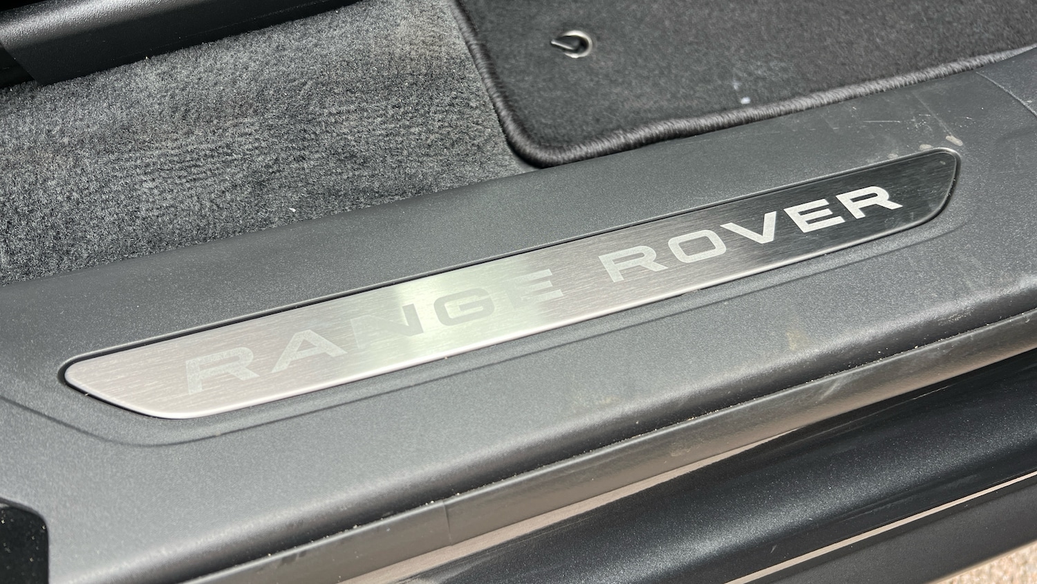 Used Land Rover Range Rover Velar for sale - 78045726: Photo 21