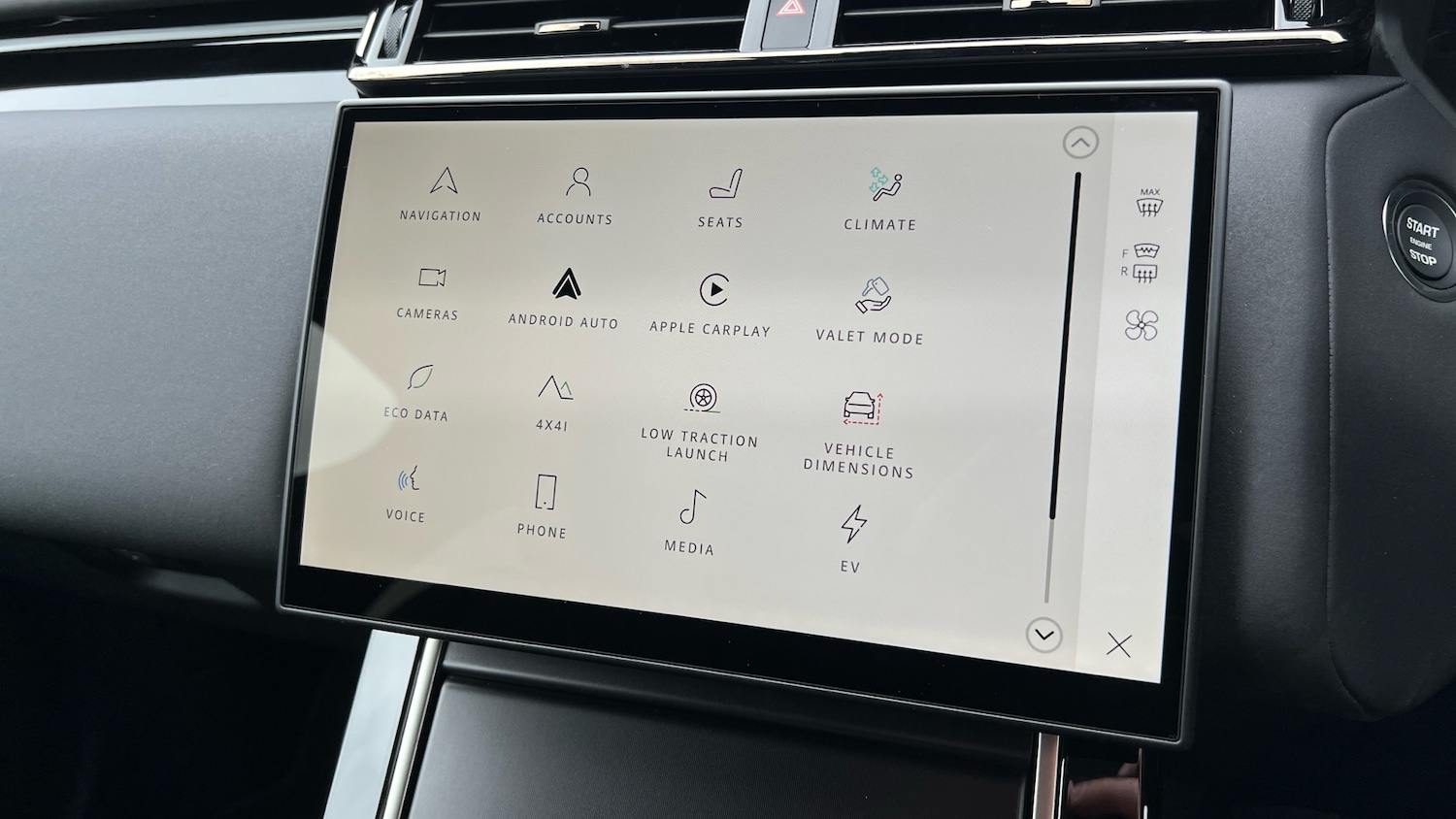 Used Land Rover Range Rover Velar for sale - 78045726: Photo 25