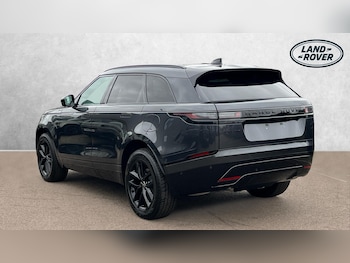 Used Land Rover Range Rover Velar 2026 for sale - 78045726: Photo