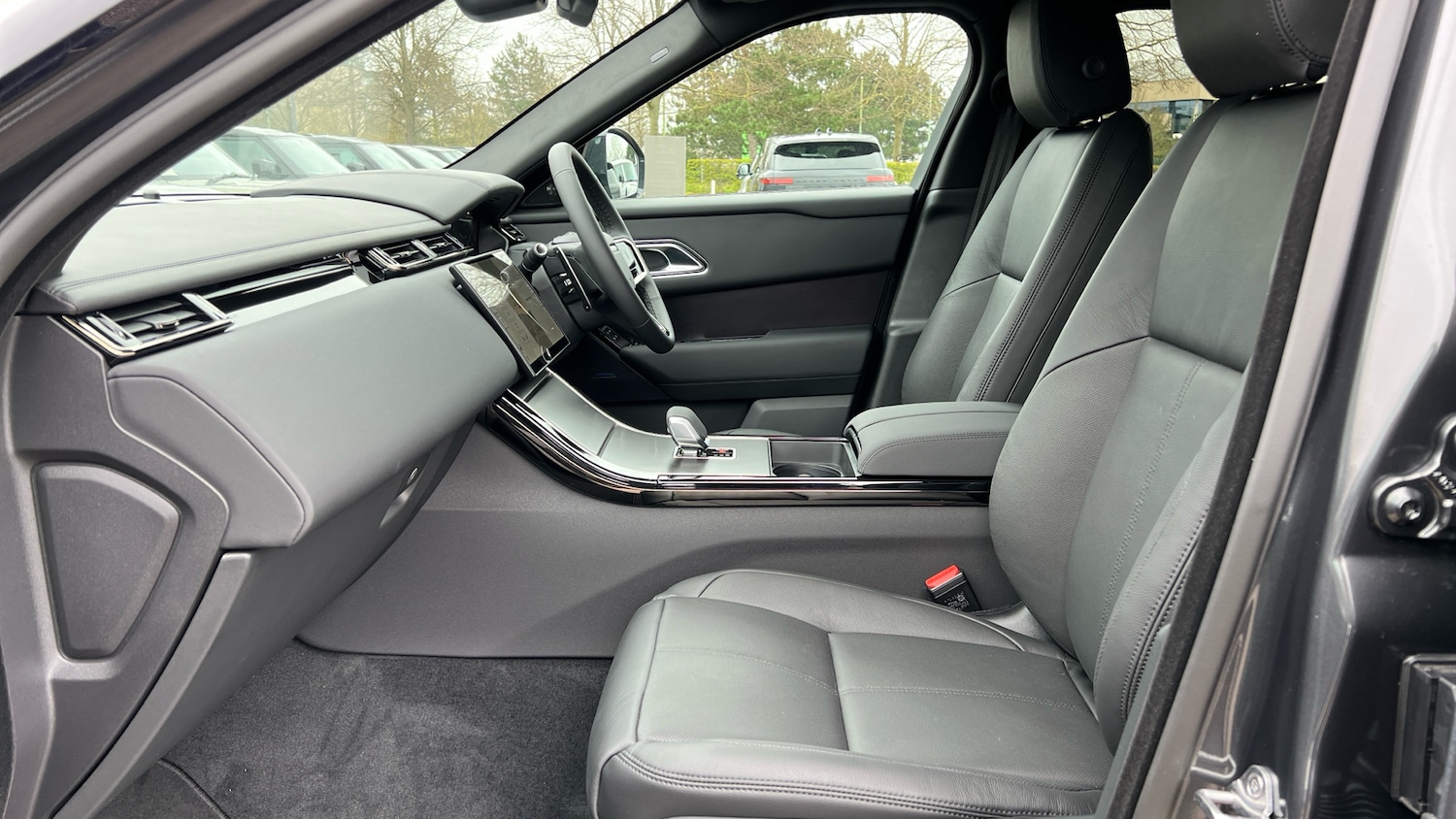 Used Land Rover Range Rover Velar for sale - 78045726: Photo 3