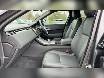 Used Land Rover Range Rover Velar 2026 for sale - 78045726: Photo