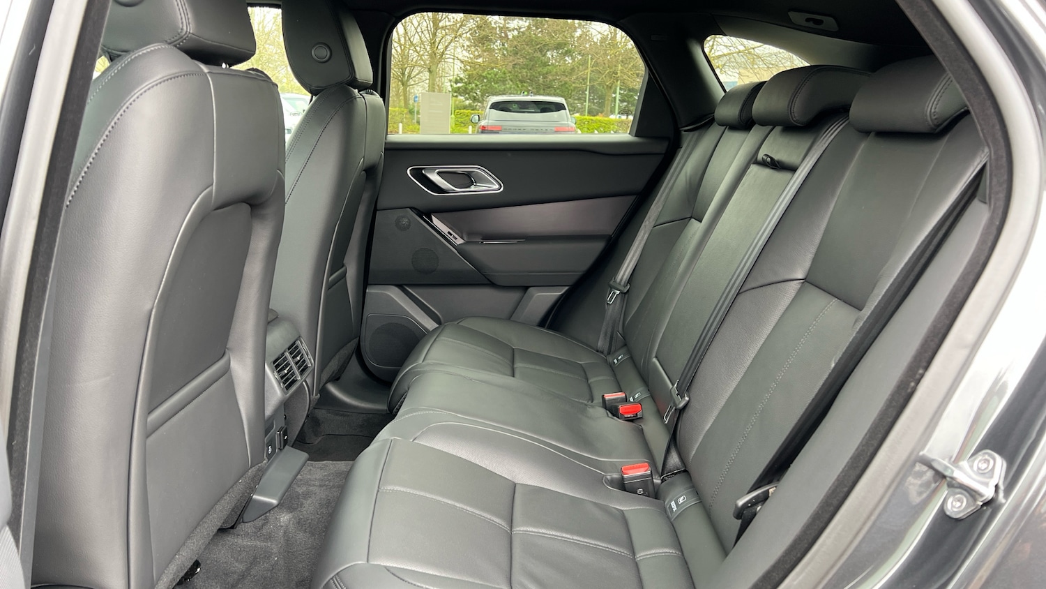 Used Land Rover Range Rover Velar for sale - 78045726: Photo 4