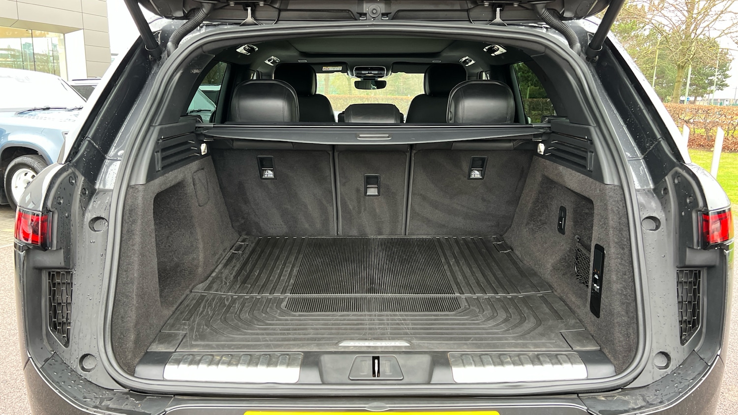 Used Land Rover Range Rover Sport 2024 for sale - 77089708: Photo 10