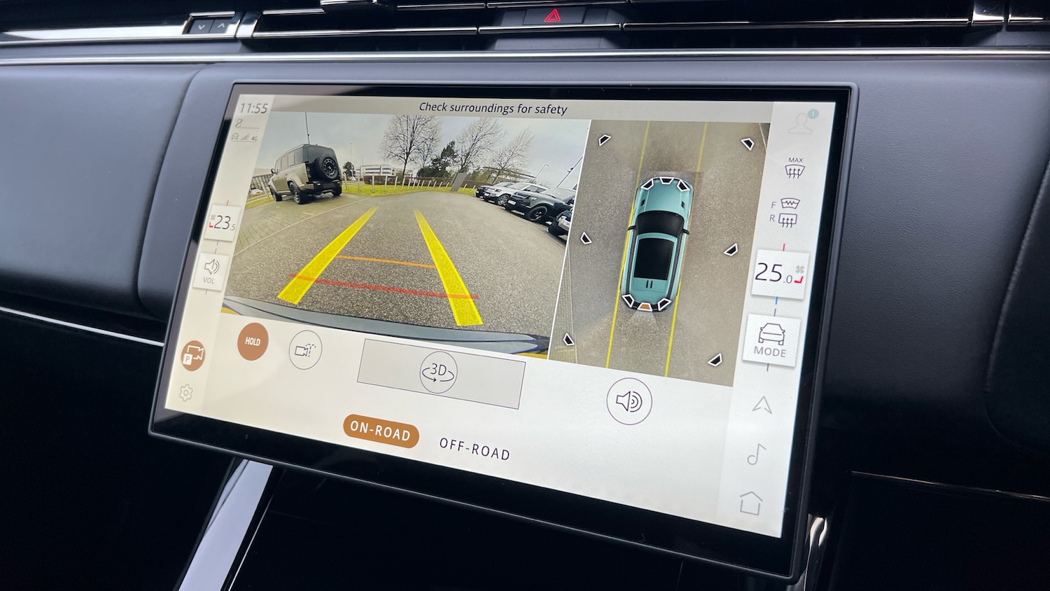 Used Land Rover Range Rover Sport 2024 for sale - 77089708: Photo 12