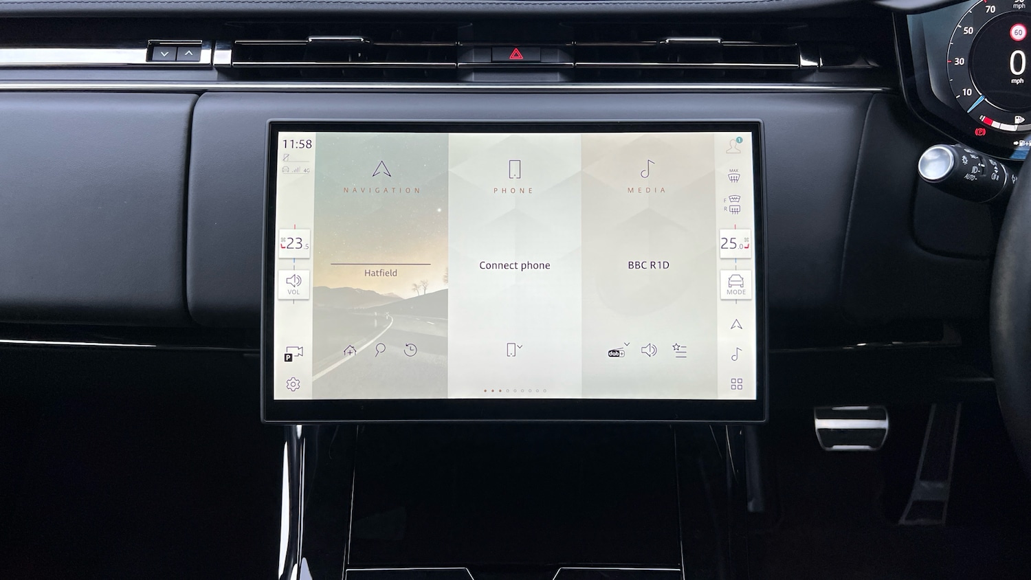 Used Land Rover Range Rover Sport 2024 for sale - 77089708: Photo 14