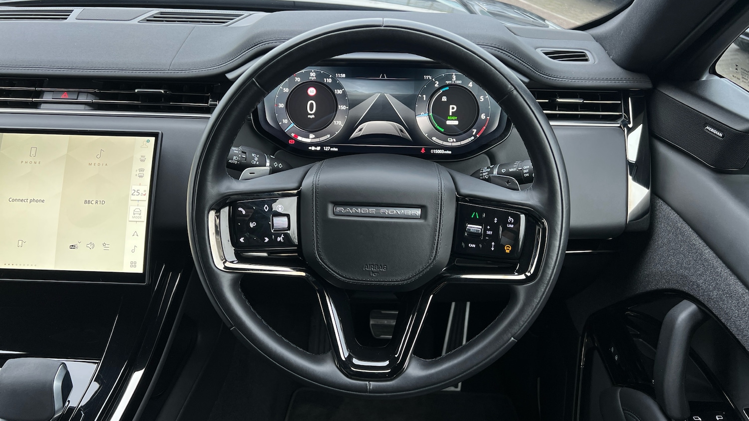 Used Land Rover Range Rover Sport 2024 for sale - 77089708: Photo 15