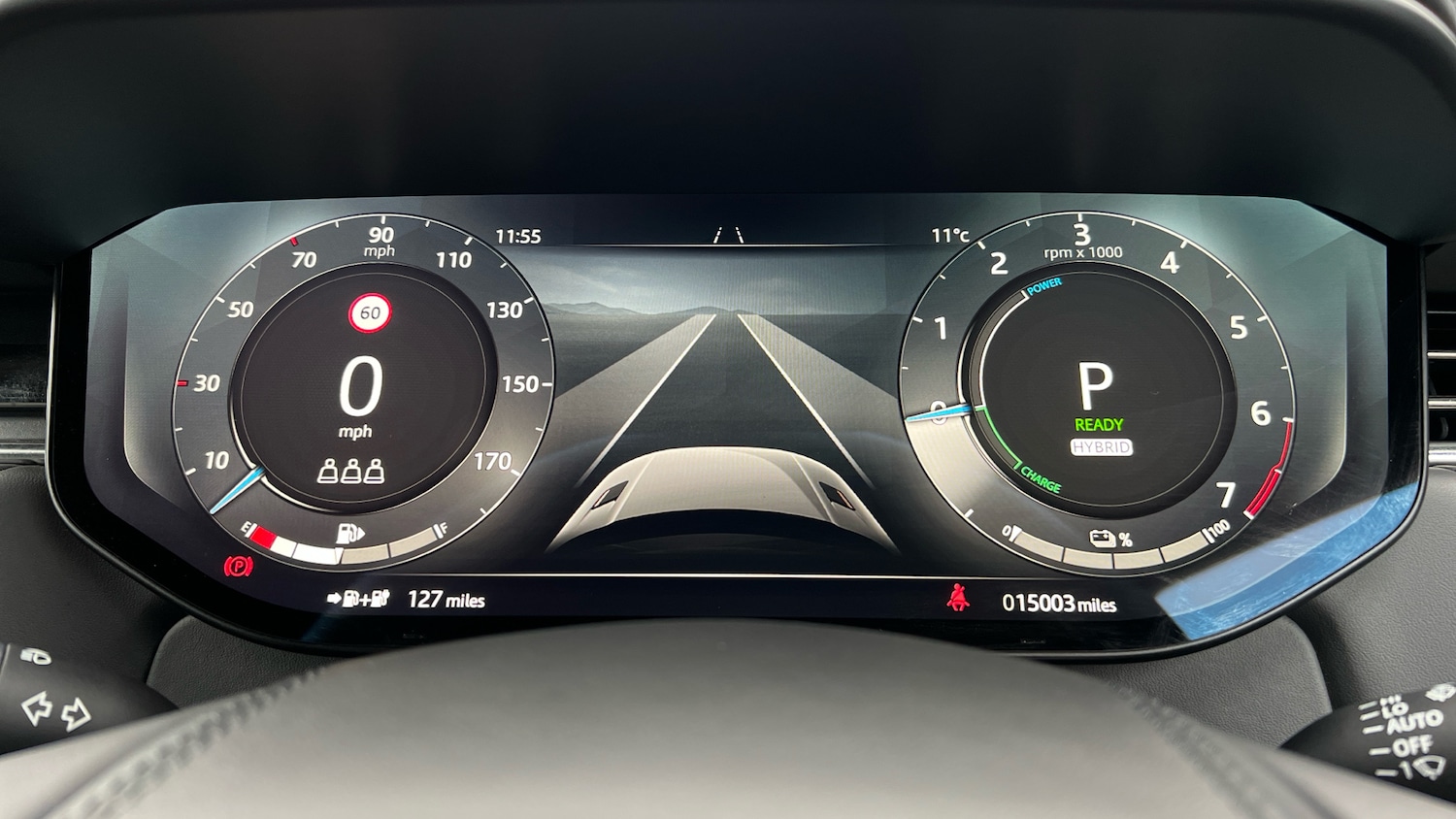 Used Land Rover Range Rover Sport 2024 for sale - 77089708: Photo 16