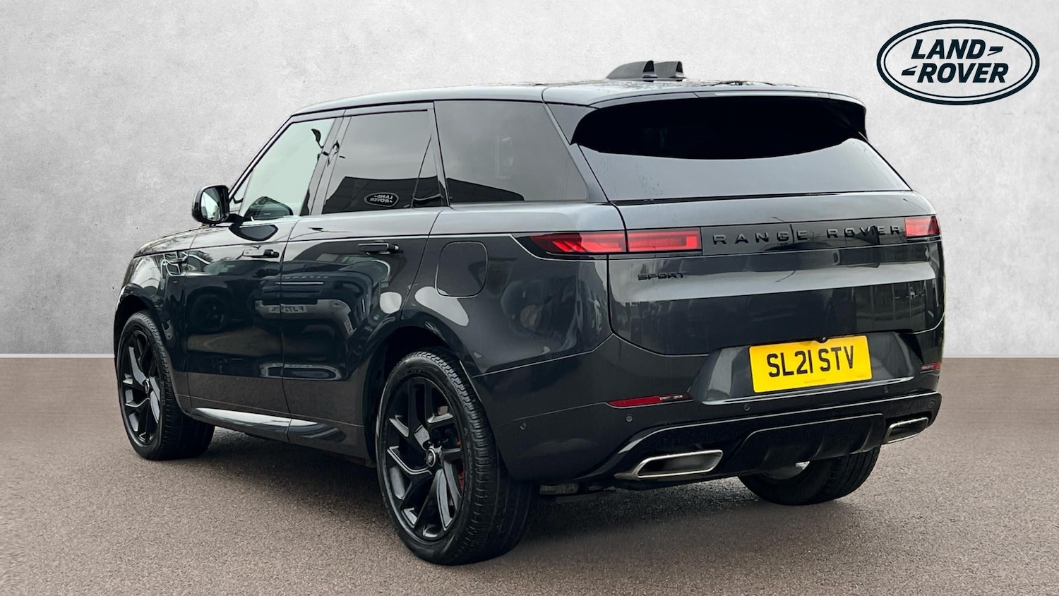 Used Land Rover Range Rover Sport 2024 for sale - 77089708: Photo 2