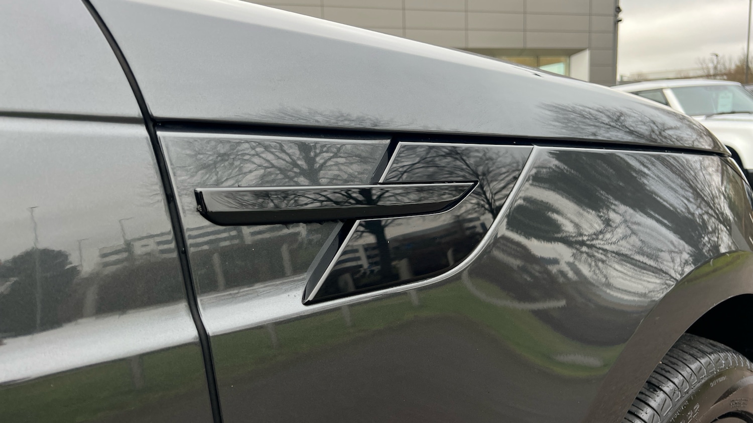 Used Land Rover Range Rover Sport 2024 for sale - 77089708: Photo 20