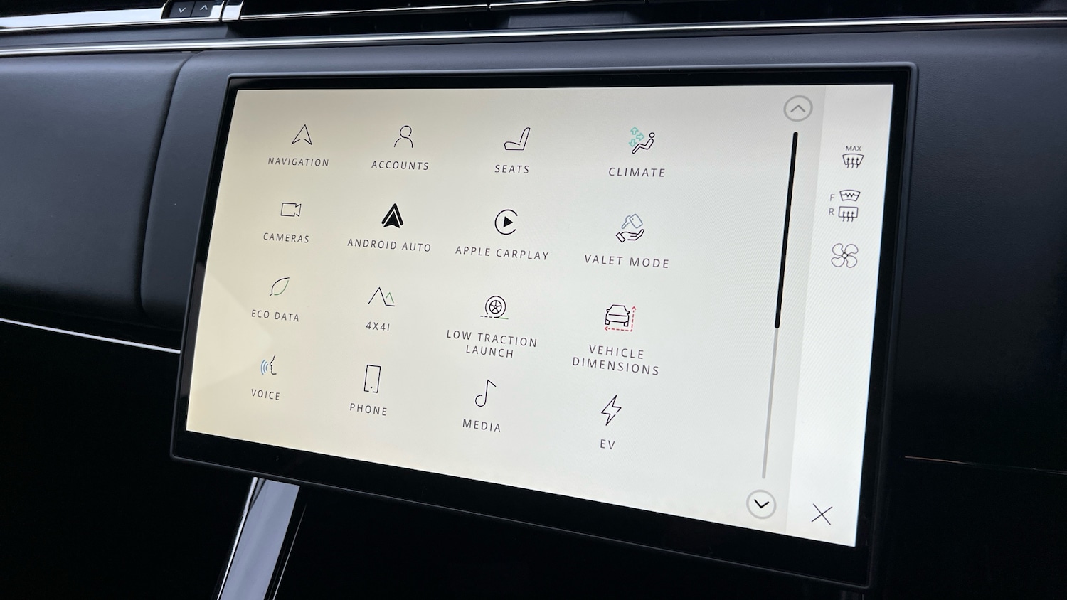 Used Land Rover Range Rover Sport 2024 for sale - 77089708: Photo 23