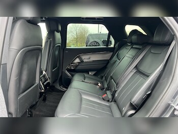 Used Land Rover Range Rover Sport 2024 for sale - 77089708: Photo