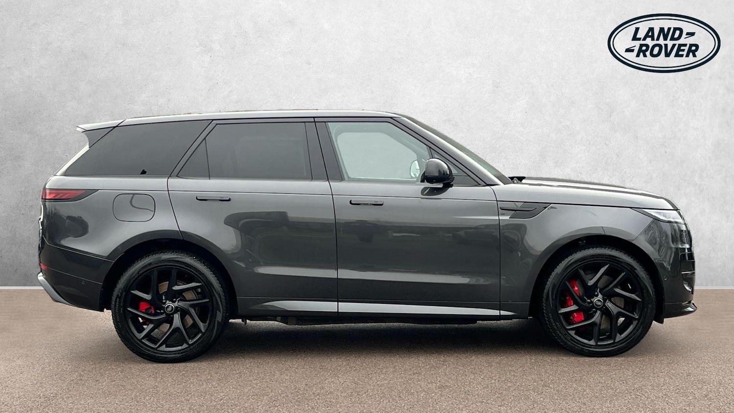 Used Land Rover Range Rover Sport 2024 for sale - 77089708: Photo 5