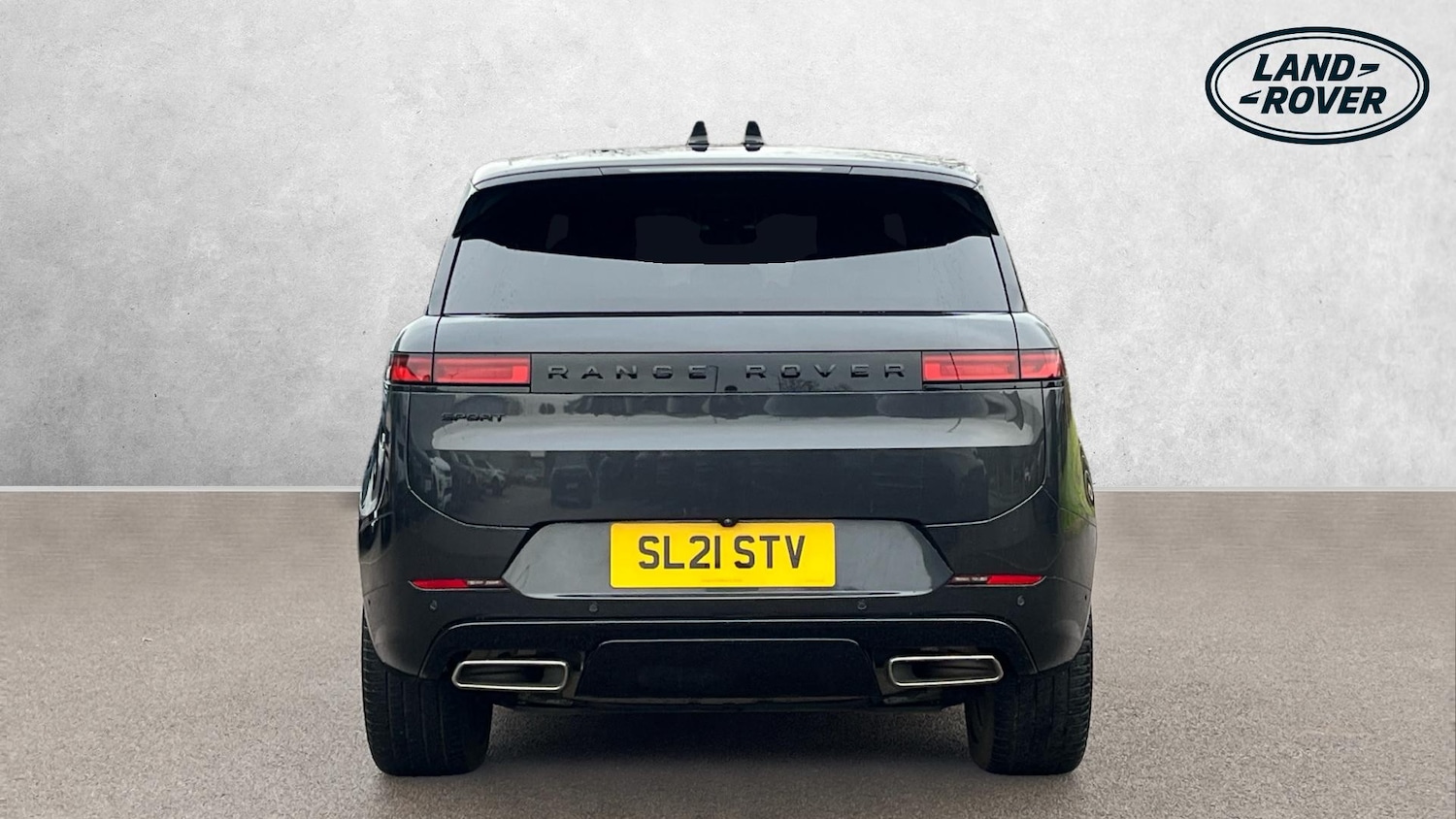 Used Land Rover Range Rover Sport 2024 for sale - 77089708: Photo 6