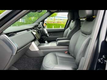 Used Land Rover Range Rover 2024 for sale - 74543900: Photo