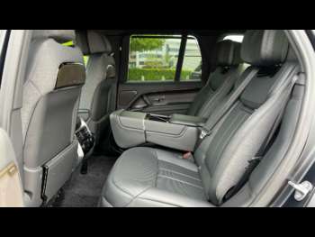 Used Land Rover Range Rover 2024 for sale - 74543900: Photo