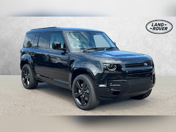 Used Land Rover Defender 2026 for sale - 79048025: Photo