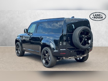 Used Land Rover Defender 2026 for sale - 79048025: Photo