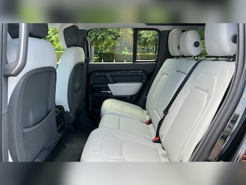 Used Land Rover Defender 2026 for sale - 79048025: Photo