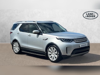 Used Land Rover Discovery 2019 for sale - 78976056: Photo