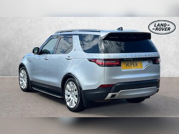 Used Land Rover Discovery 2019 for sale - 78976056: Photo