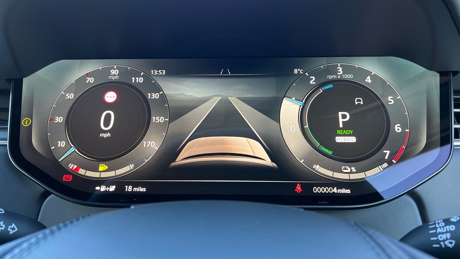 Used Land Rover Range Rover for sale - 77452965: Photo 16