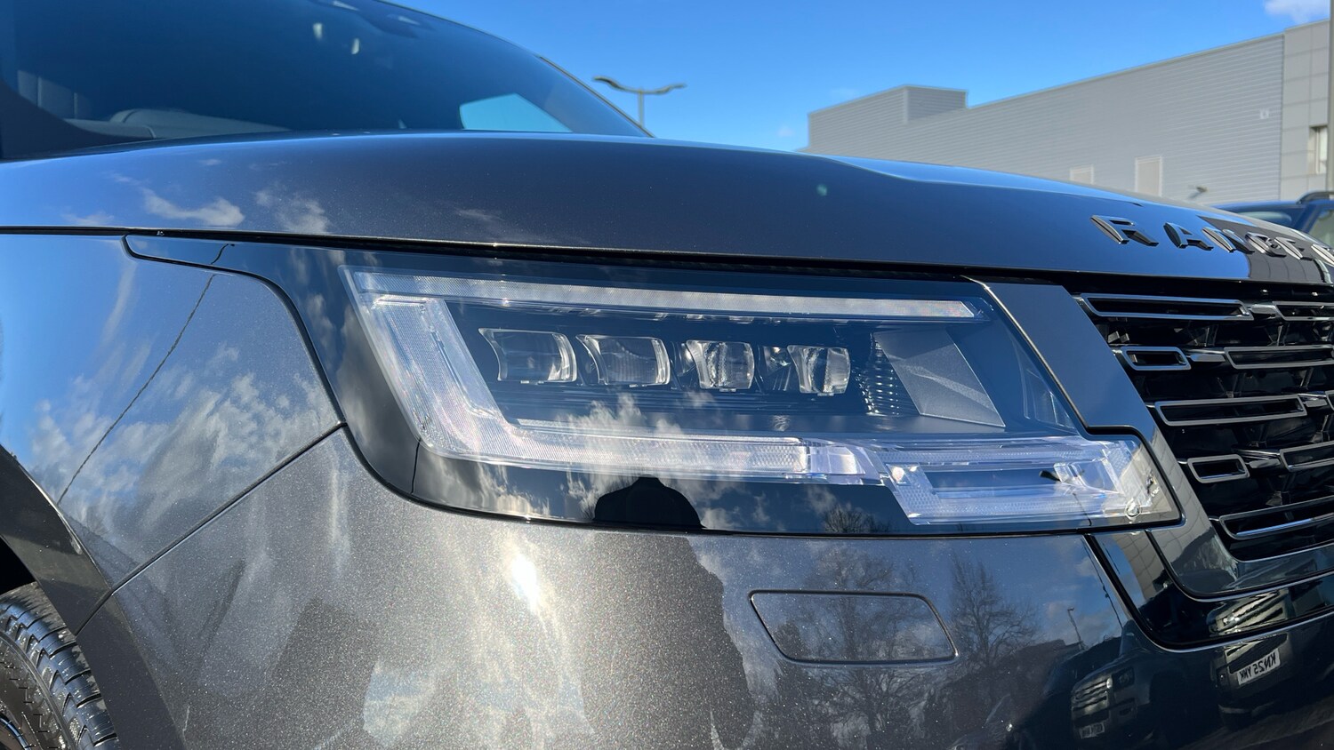 Used Land Rover Range Rover for sale - 77452965: Photo 17