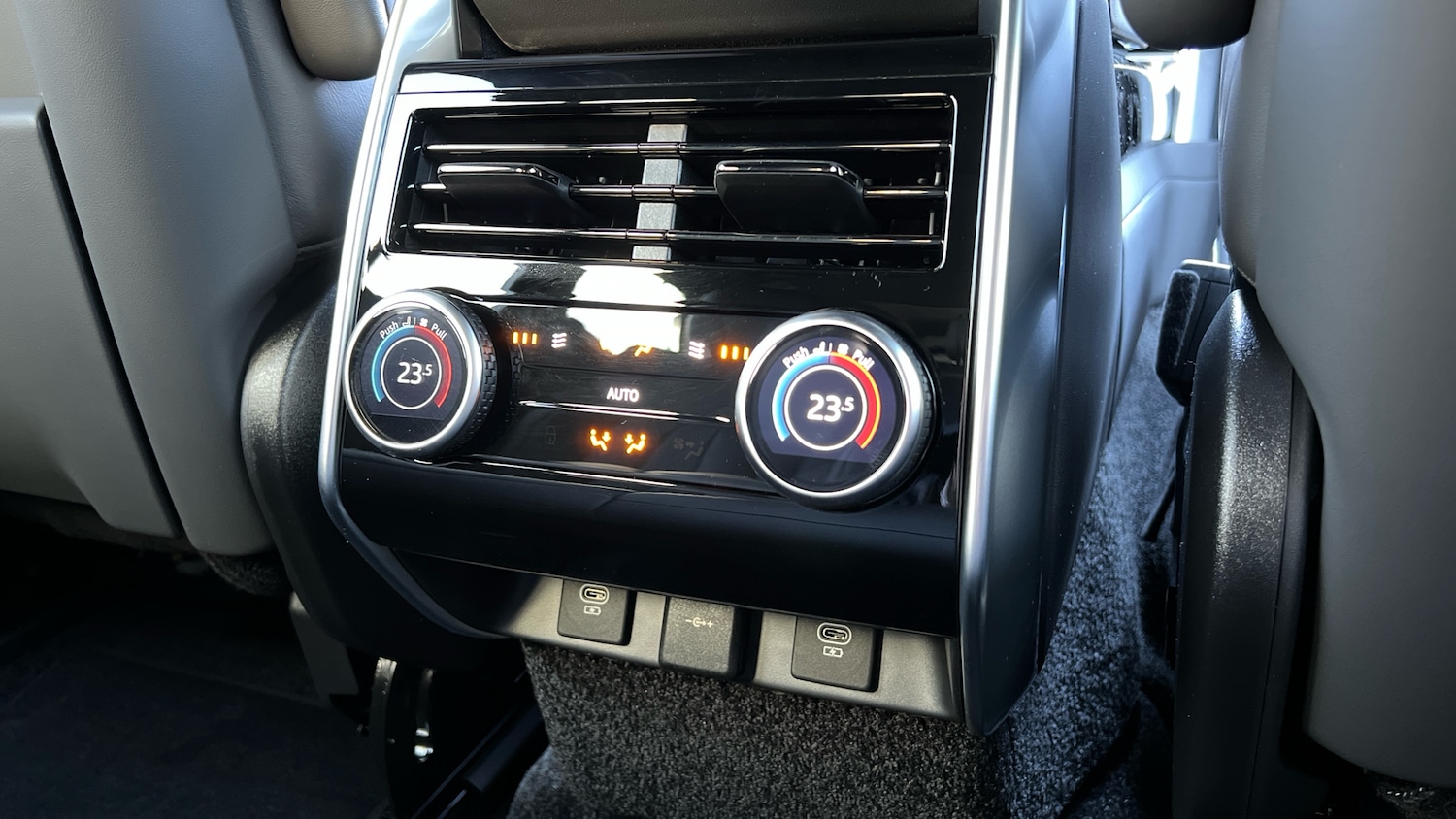 Used Land Rover Range Rover for sale - 77452965: Photo 18