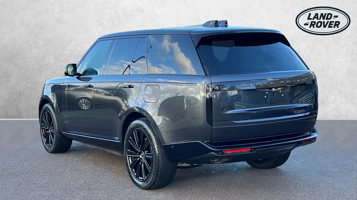 Used Land Rover Range Rover for sale - 77452965: Photo 2