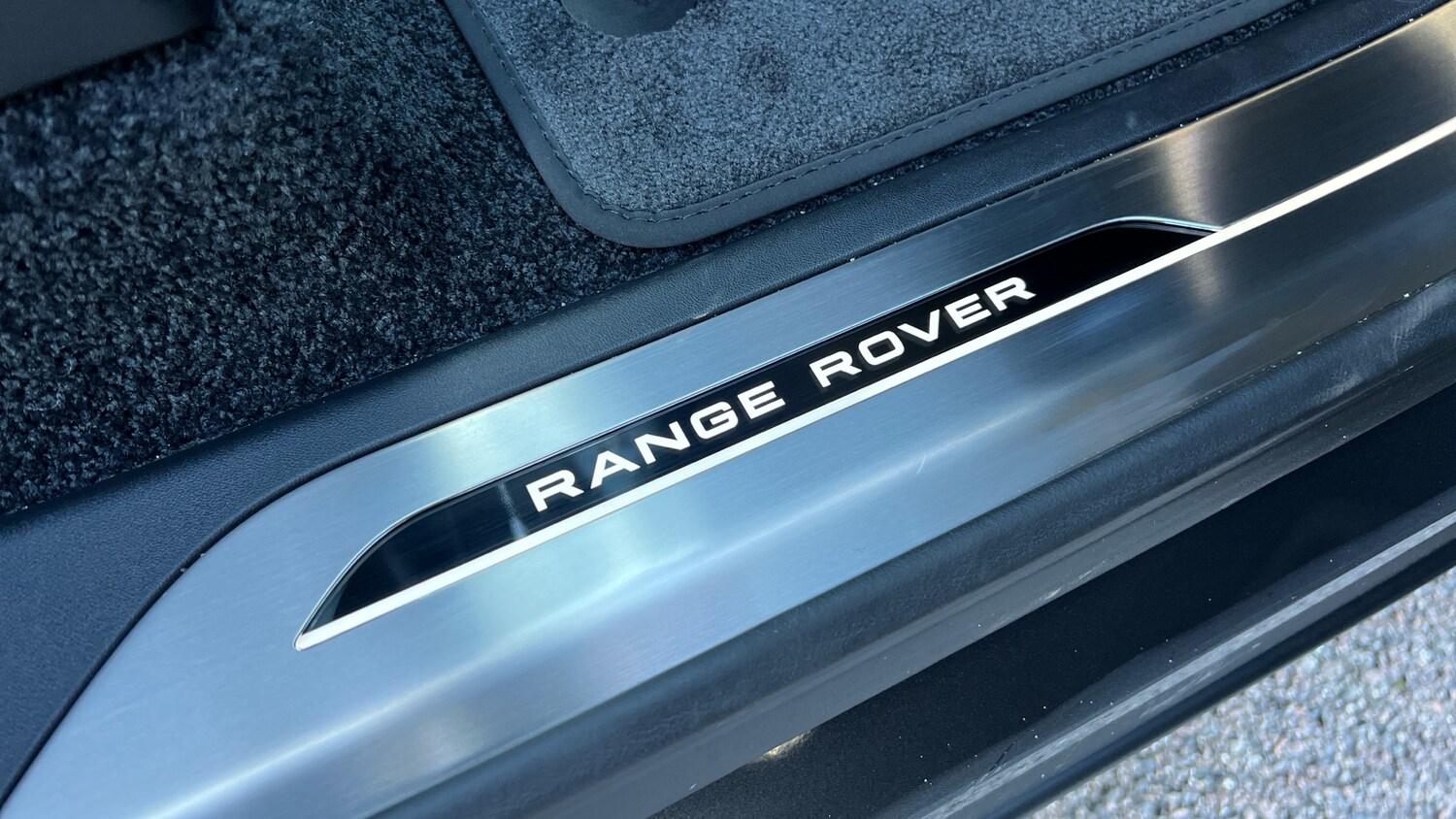 Used Land Rover Range Rover for sale - 77452965: Photo 21