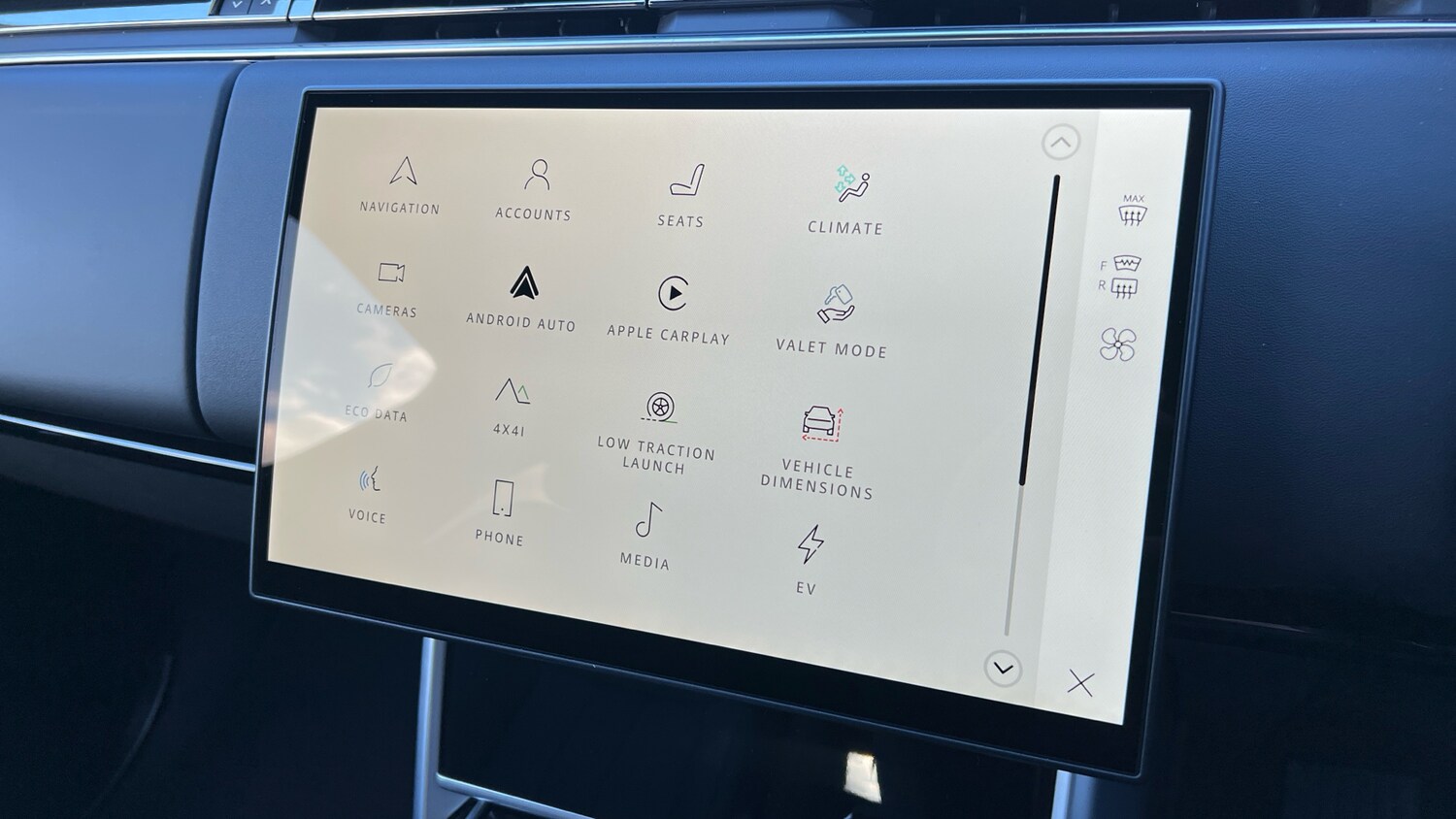 Used Land Rover Range Rover for sale - 77452965: Photo 24