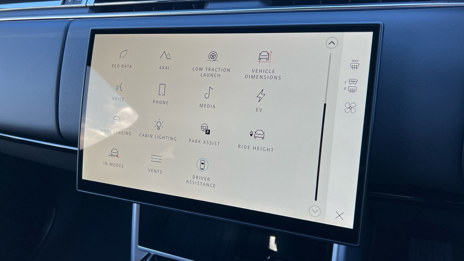 Used Land Rover Range Rover for sale - 77452965: Photo 25