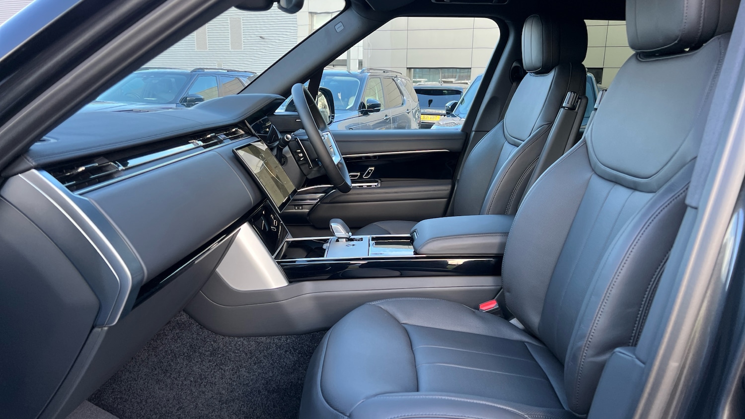 Used Land Rover Range Rover for sale - 77452965: Photo 3