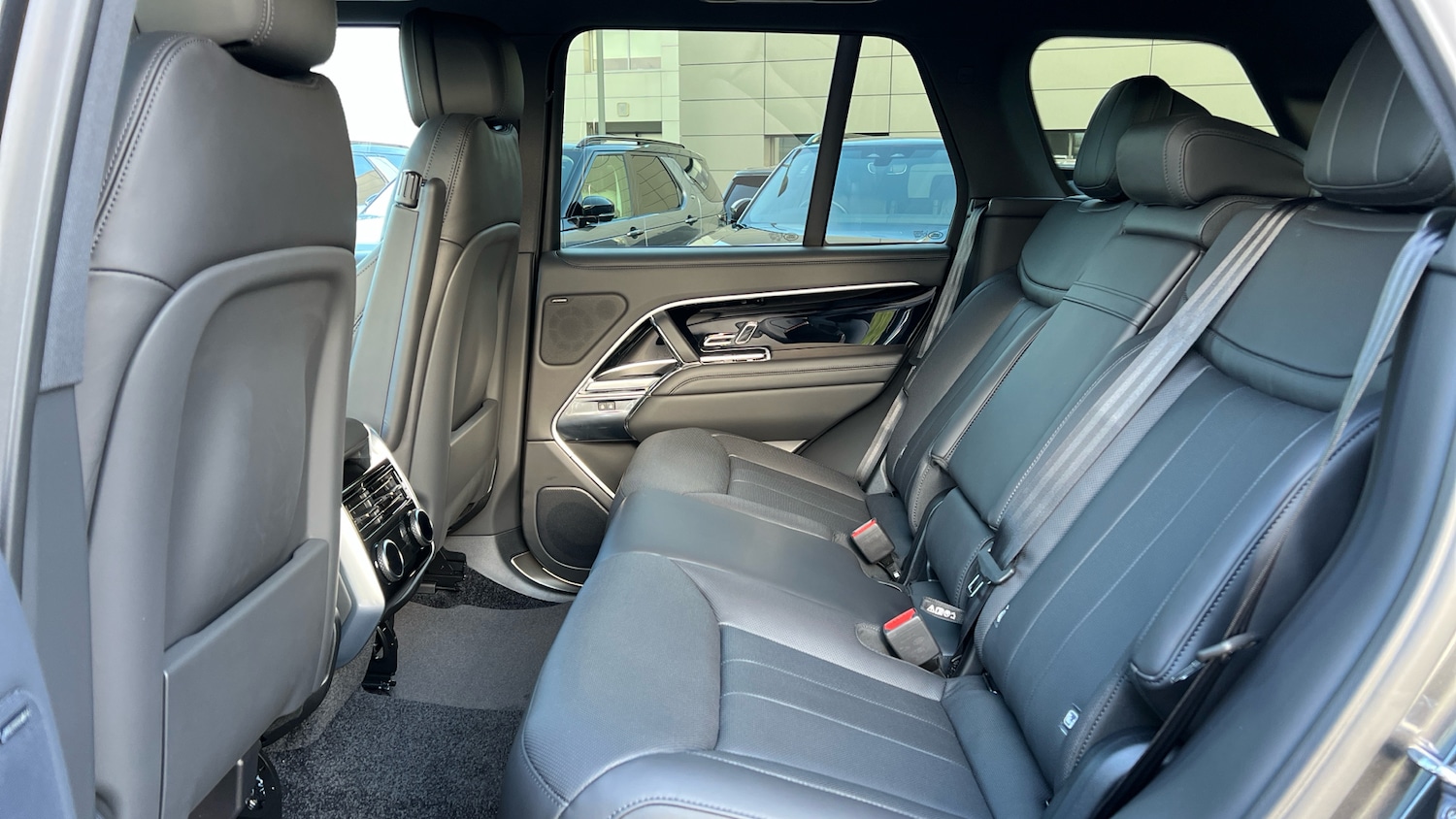 Used Land Rover Range Rover for sale - 77452965: Photo 4