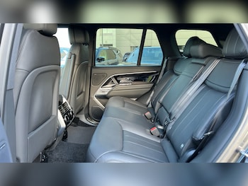 Used Land Rover Range Rover 2025 for sale - 77452965: Photo