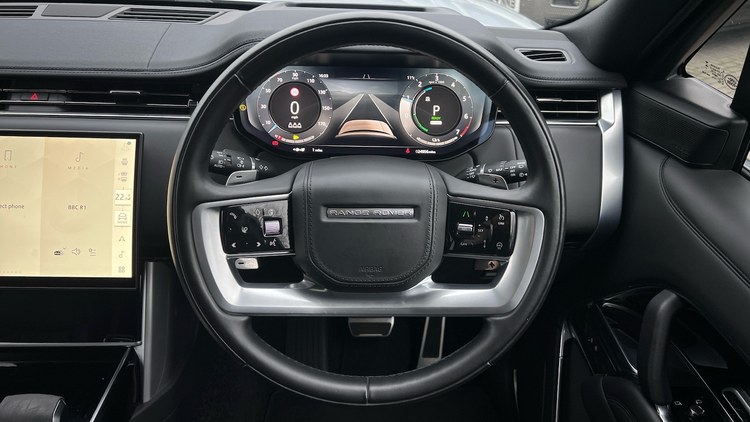 Used Land Rover Range Rover 2024 for sale - 77548090: Photo 15