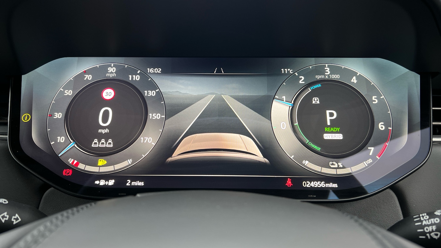 Used Land Rover Range Rover 2024 for sale - 77548090: Photo 16